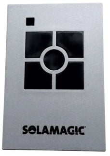 Solamagic Afstandsbediening S1