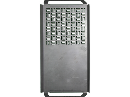 Steelhand Grillplaat V-Pocket