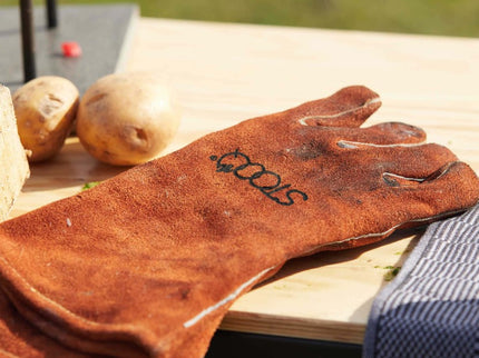 STOOQ Handschoenen Glovs