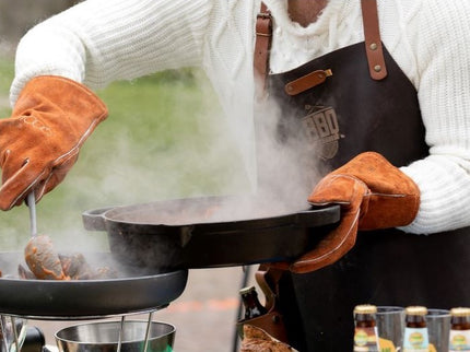 STOOQ Skillet pan