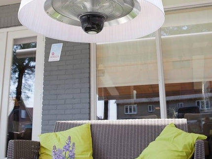 Sunred Hanging Artix 1800 W Halogeen Wit