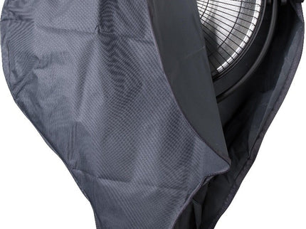 Sunred Beschermhoes Staande Heater Retro