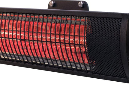 Sunred Heater Royal Diamond Dark Wall 2500