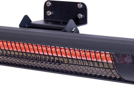 Sunred Heater Royal Diamond Dark Wall 2500