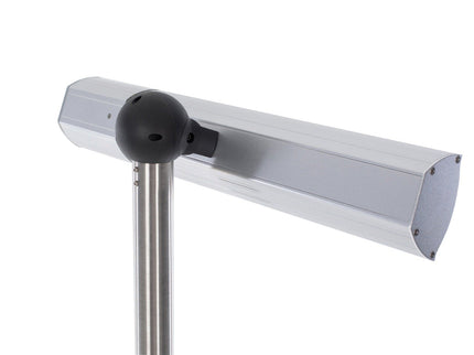 Sunred Heater Royal Diamond Standing 2000