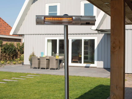 Sunred Heater Royal Diamond Standing 2000