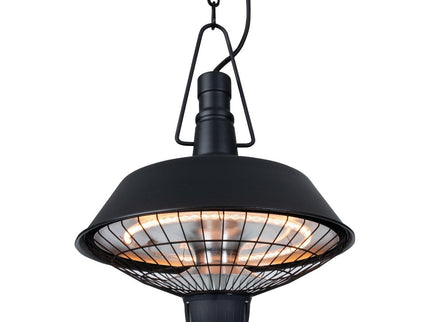 Sunred Indus Hangende Heater 2100