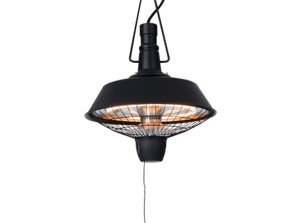Sunred Indus Hangende Heater 2100