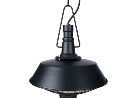 Sunred Indus Hangende Heater 2100