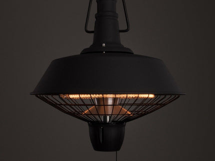 Sunred Indus Hangende Heater 2100