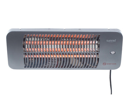 Sunred Lugo Wand Heater 2000