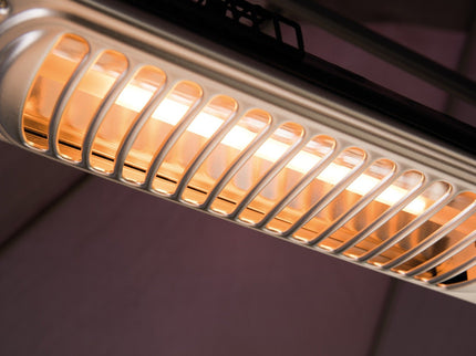 Sunred Parasol Heater 2000