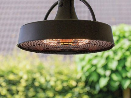 Sunred Retro Hangende Heater 2100