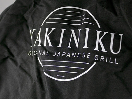 YAKINIKU beschermhoes voor kamado COMPACT