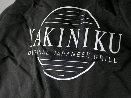 YAKINIKU beschermhoes voor kamado LARGE