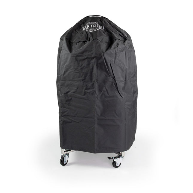 YAKINIKU beschermhoes voor kamado MEDIUM