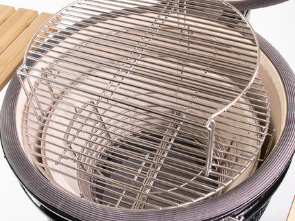 YAKINIKU extra verhoogd rooster | LARGE
