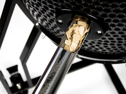 YAKINIKU kamado barbecue LARGE basic - Black Edition