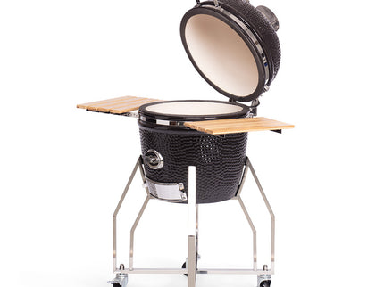 YAKINIKU kamado barbecue MEDIUM compleet