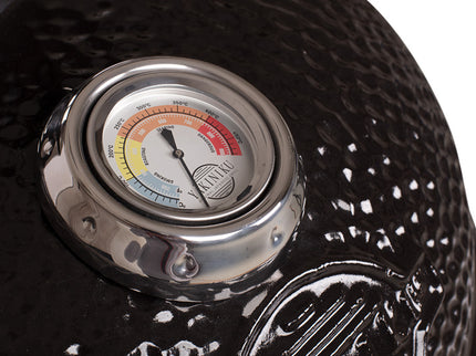 YAKINIKU kamado barbecue MEDIUM compleet