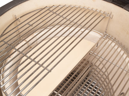 YAKINIKU kamado barbecue XLARGE compleet