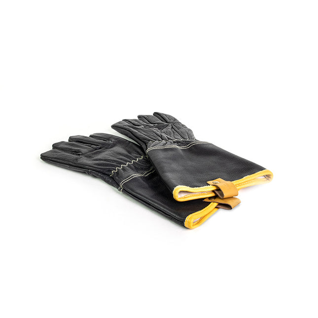 YAKINIKU Luxe leren handschoenen