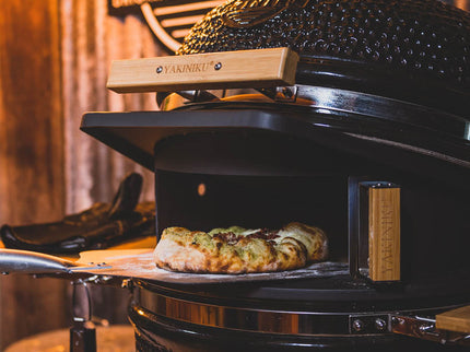 YAKINIKU pizzamond LARGE
