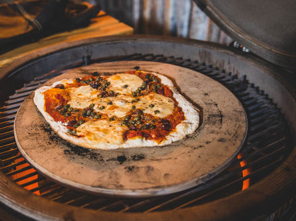 YAKINIKU pizzasteen LARGE