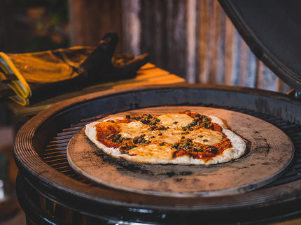 YAKINIKU pizzasteen XLARGE