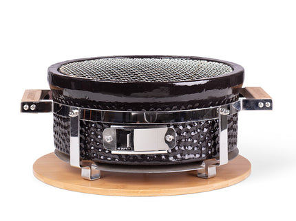YAKINIKU tafelgrill Shichirin MEDIUM rond