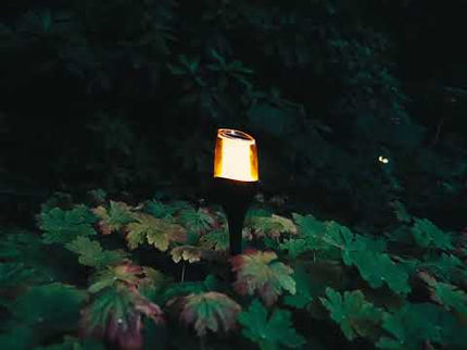 ZOLUNA Solar Priklamp Anky