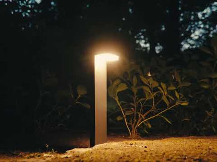 ZOLUNA Solar Priklamp Bram