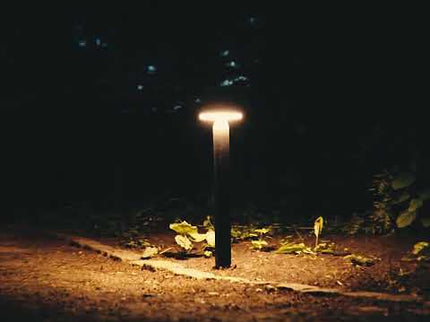 ZOLUNA Solar Priklamp Guus