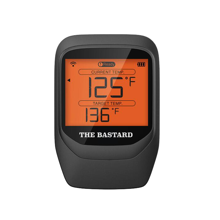 The Bastard Bluetooth Professional Thermometer