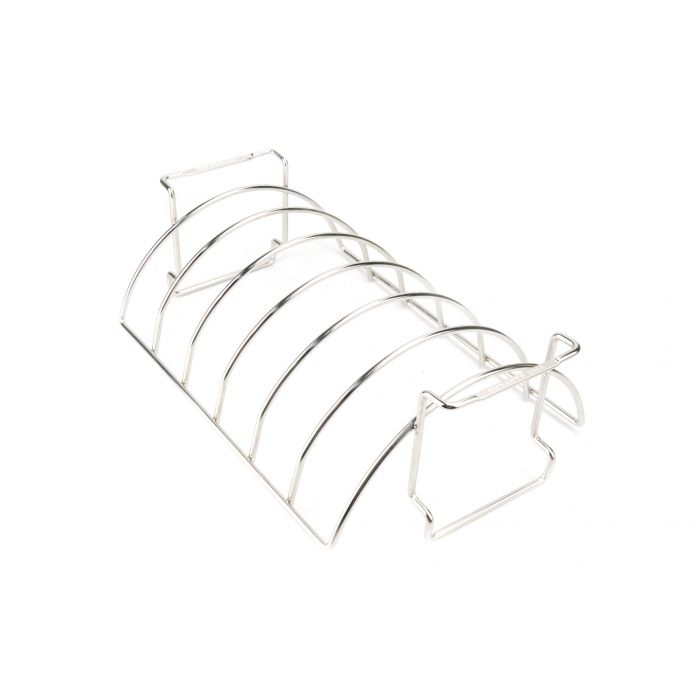 The Bastard Spare Rib Rack Deluxe Large | Terrashaardshop.be