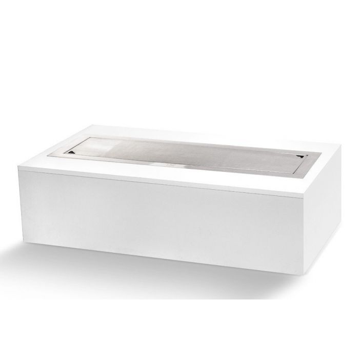 Goneryl Asser Productief Happy Cocooning Inbouwbrander Rechthoek Groot | Terrashaardshop.be