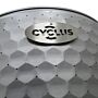 Cyclus Ecodrum HD RVS