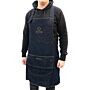 OFYR Denim Schort