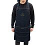 OFYR Denim Schort