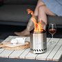 RedFire Volcano Pellet Tafelhaard M