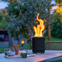 RedFire Volcano Pellet Tafelhaard M