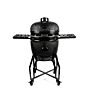 YAKINIKU kamado barbecue LARGE basic - Black Edition