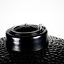 YAKINIKU kamado barbecue LARGE basic - Black Edition