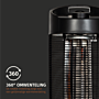 La Hacienda Nero Tafelheater