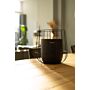 Cosiscoop Basket Black Gaslantaarn
