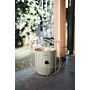 Cosiscoop Basket Olive Gaslantaarn