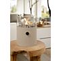 Cosiscoop XL Gaslantaarn Taupe