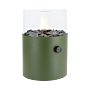 Cosiscoop XL Moss Green Gaslantaarn