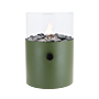 Cosiscoop XL Moss Green Gaslantaarn