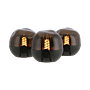 Cosi Cosisfera set van 3 oplaadbare lampen